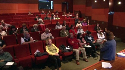 felsefe -  'Türkiye’de felsefe' konusu Caddebostan'da konuşuldu  Videosu