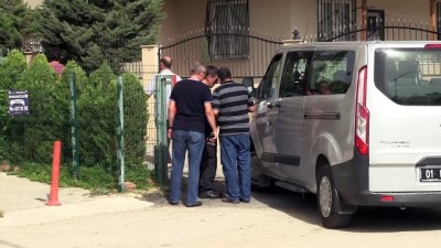 dogum gunu - 7. kattan düşen çocuk öldü - ADANA  Videosu