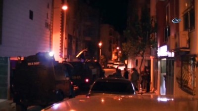 pompali tufek -  Aydın’da gece yarısı operasyonu... Pompalı tüfekli şahıs her yerde aranıyor  Videosu
