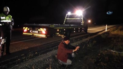 direksiyon -  Görevden dönen ambulans şarampole yuvarlandı: 4 yaralı  Videosu