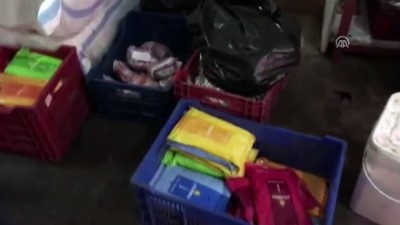 muhalefet - Kaçakçılığa yönelik operasyon - İSTANBUL  Videosu