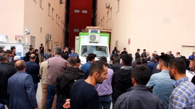 hastane - Trafik kazası: 2 ölü, 6 yaralı - HAKKARİ  Videosu