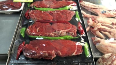 ogretim uyesi -  Ambalajsız etler hasta ediyor  Videosu