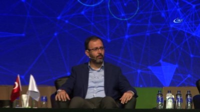 ders calis - Bakan Kasapoğlu: “Cömert bir ülkeyiz ve bu anlamda gururluyuz”  Videosu