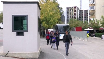 dolandiricilik operasyonu - Bursa merkezli 13 ildeki dolandırıcılık operasyonu - BURSA  Videosu