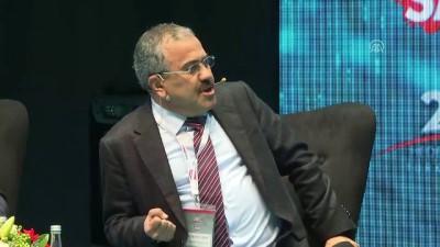 ruzgar enerjisi - EPDK Başkanı Yılmaz: 'Türkiye'nin yatırım kültürünü değiştirdik' - İSTANBUL  Videosu