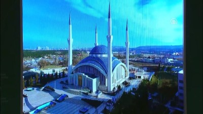 fakulte - Erbaş: 'Diyanet İşleri Başkanlığı ve 100'ü aşkın ilahiyat ve islami ilimler fakültesiyle önemli imkanlara sahibiz' - ANKARA  Videosu