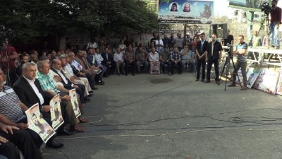 esir takasi - Hamas'la İsrail arasında 2011'de düzenlenen esir takası kutlandı - GAZZE  Videosu
