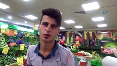  Mardin’de marketlerde haksız kazanç denetimi