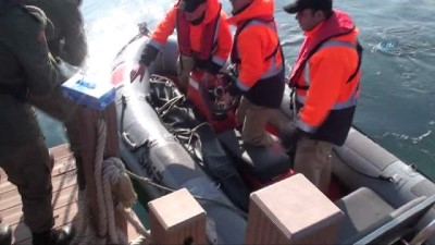 kuru yuk gemisi -  Şile’de batan gemi faciasında 15 yıl hapis istemi Videosu