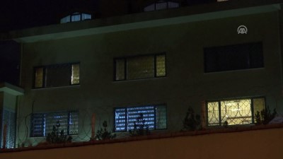 Suudi gazeteci Kaşıkçı'nın kaybolması - Mavi ışık yöntemi - İSTANBUL