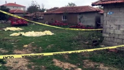 mermi -  - Tekirdağ'da patlamamış top mermisi bulundu Videosu