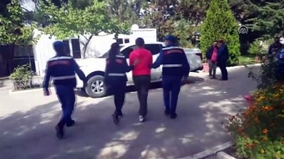 profesor - 9 ilde FETÖ operasyonu - BALIKESİR  Videosu