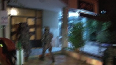 suc orgutu operasyonu -  Adana'da suç örgütü operasyonu: 20 gözaltı  Videosu