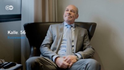 dusunur - Almanya'da evsizlere bir de böyle bakın Videosu