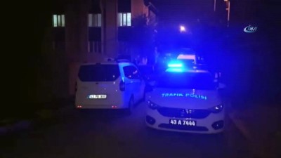 hastane -  Av tüfeğiyle oyun ölümü getirdi  Videosu