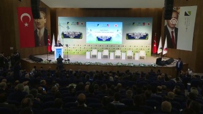 Enerji ve Tabii Kaynaklar Bakanı Dönmez: 'İlk karnemizi 10 Kasım'da almış olacağız' - ANKARA 