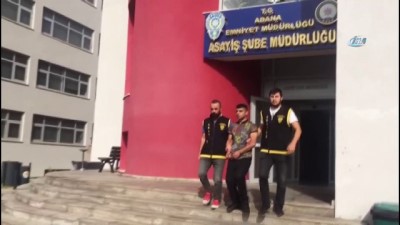 firari hukumlu -  Firari hükümlü kendisine 'öldü' süsü verip Facebook'ta paylaştırdı  Videosu