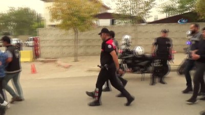 hastane -  Kavgada bıçaklanan genç hastanede hayatını kaybetti Videosu