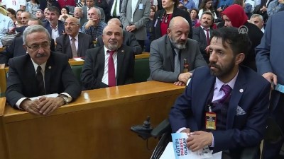 Kılıçdaroğlu: ''Türkiye sahipsiz bir devlet değildir'' - TBMM