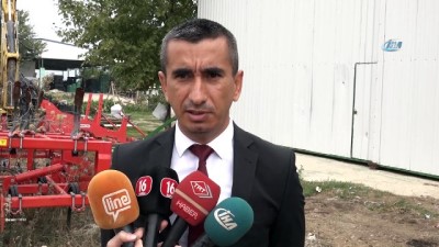 kooperatif -  Kırsal kalkınmaya 82 milyon hibe desteği Videosu