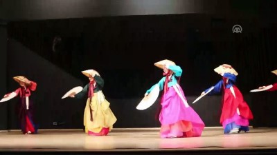 Kore Kültür Günü etkinlikleri - EDİRNE