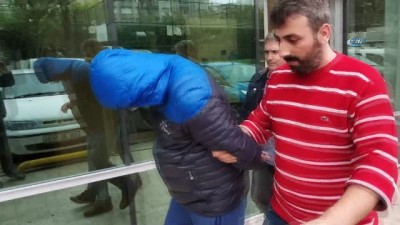 olumlu -  Ölümlü kazanını sürücüsü polisin takibi sonucu yakalandı  Videosu