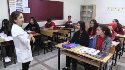 'Sakin Şehir' Perşembe'deki okullarda zil çalmıyor - ORDU 
