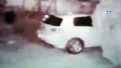 Şanlıurfa’da araçların camlarını kıran 3 kişi yakalandı 