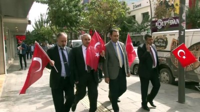 sayilar - 17 Ekim Astsubaylar Günü - ELAZIĞ  Videosu