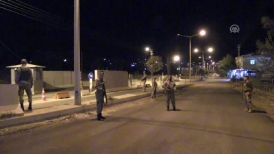 yazili aciklama - Adıyaman'da aranan terörist ölü ele geçirildi Videosu
