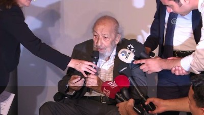 Ara Güler, hayatını kaybetti - İSTANBUL