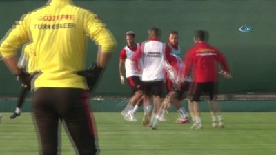 Bayram Bektaş: 'Beşiktaş'ı yenmek için sahaya çıkacağız' 