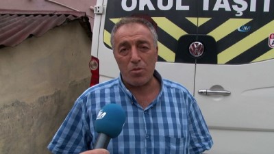 genc kiz -  Beykoz’da tacize uğrayan kızın babası konuştu  Videosu