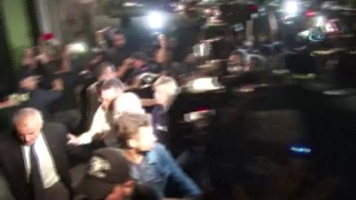 hapis cezasi -  Brunson’ın Avukatı: “Müvekkilim Türkiye’ye geri dönebilir”  Videosu