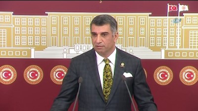 kamuoyu arastirmasi -  CHP'li Erol: 'Ankara'da Mansur Yavaş'ın tekrar aday olacağı ciddi anlamda konuşuluyor'  Videosu