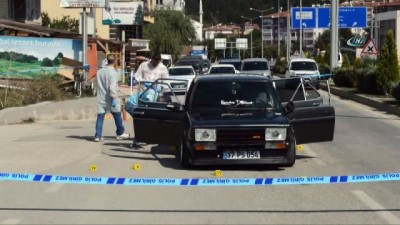 tutuklu sanik -  - Cinayet zanlısı 61 yıl hapis cezasına çarptırıldı  Videosu