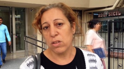 hapis cezasi - Eşini darbetmenin cezası 'ağır oldu' - ADANA  Videosu