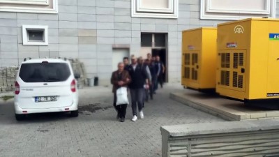 ankesorlu telefon - FETÖ'ye 'ankesörlü telefon' operasyonu - SAMSUN  Videosu