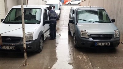 imtiyaz - Fuhuş operasyonu - GAZİANTEP Videosu