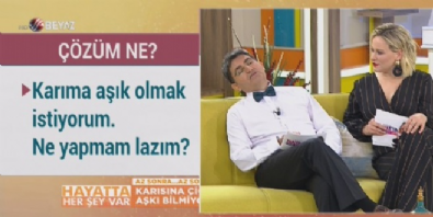 Hayatta Her Şey Var 17 Ekim 2018