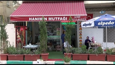 begendik -  Kadın girişimci borç para ile açtığı işyerinin patronu oldu  Videosu