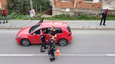 kacak icki -  Motosikletli Yunus ekipleri göz açtırmıyor Videosu