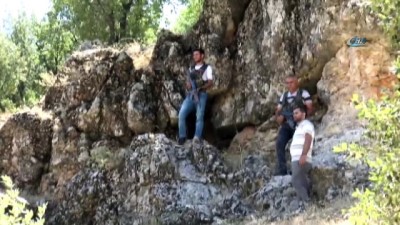 yazili aciklama -  PKK'nın sözde bölge sorumlusu ölü olarak ele geçirildi Videosu