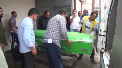 Şanlıurfa’da feci kaza... Anne karnındaki bebek ile 2 kişi hayatını kaybetti 