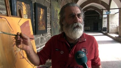 celik kapi -  Tarihi handa her yer çelik kapı  Videosu