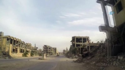 suriye -  - Uluslararsı Af Örgütü, “suriye’deki Yıkımdan Abd Öncülüğündeki Uluslararası Koalisyon Sorumlu“ Videosu