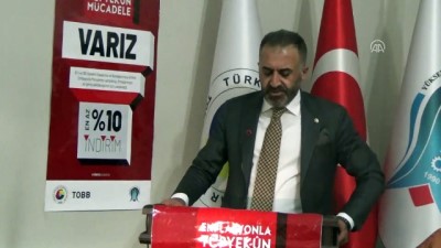 enflasyon - Yüksekova'da Enflasyonla Mücadele Programı'na destek - HAKKARİ Videosu