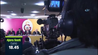 baskan adayi - Adnan Polat Ajans Saati'nin konuğu olacak  Videosu