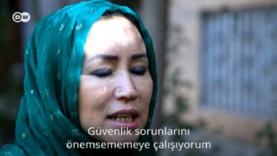 milletvekili - Afganistan'da korumaların gölgesinde seçim kampanyası  Videosu